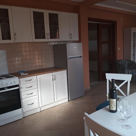 Apartmani Tanja Тиват Экстерьер фото
