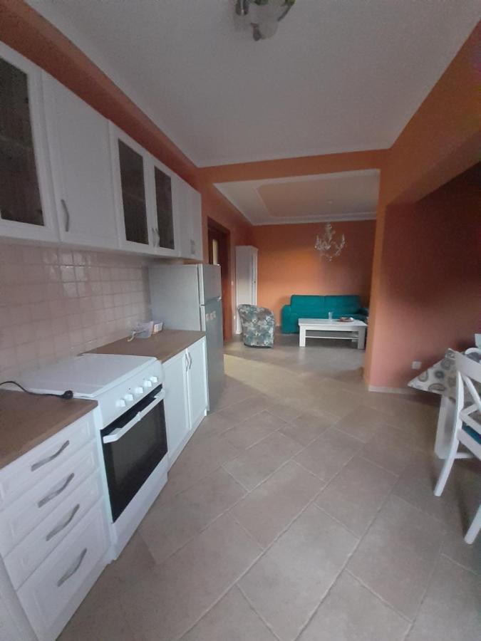 Apartmani Tanja Тиват Экстерьер фото