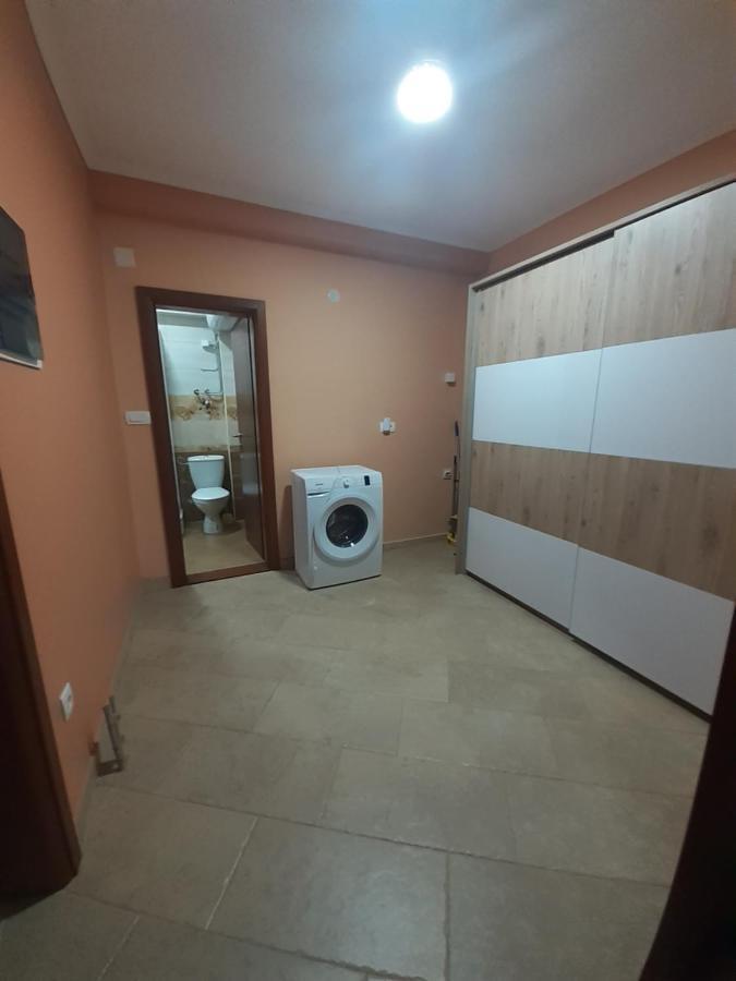 Apartmani Tanja Тиват Экстерьер фото