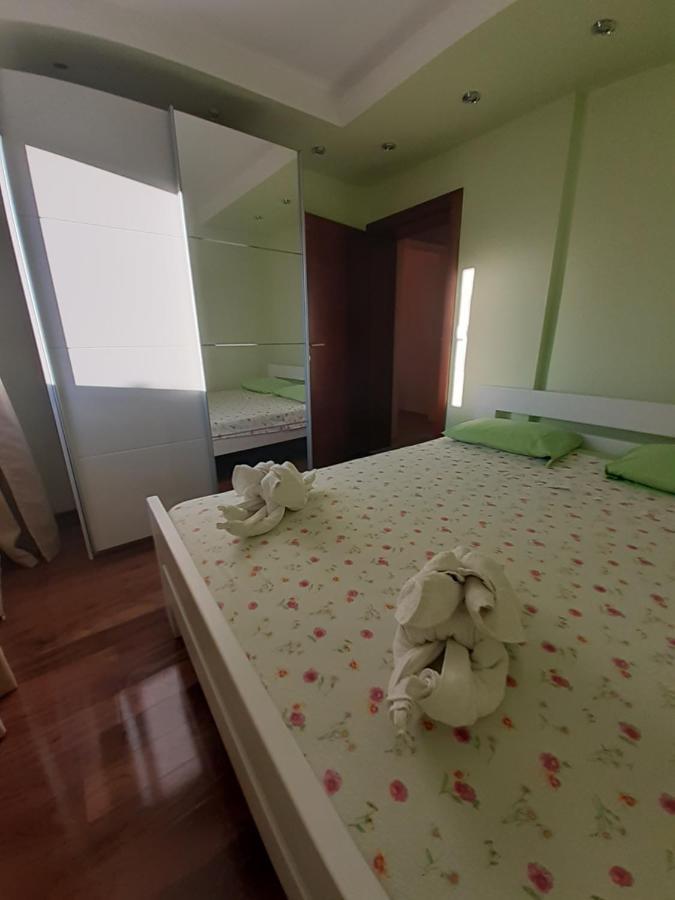 Apartmani Tanja Тиват Экстерьер фото