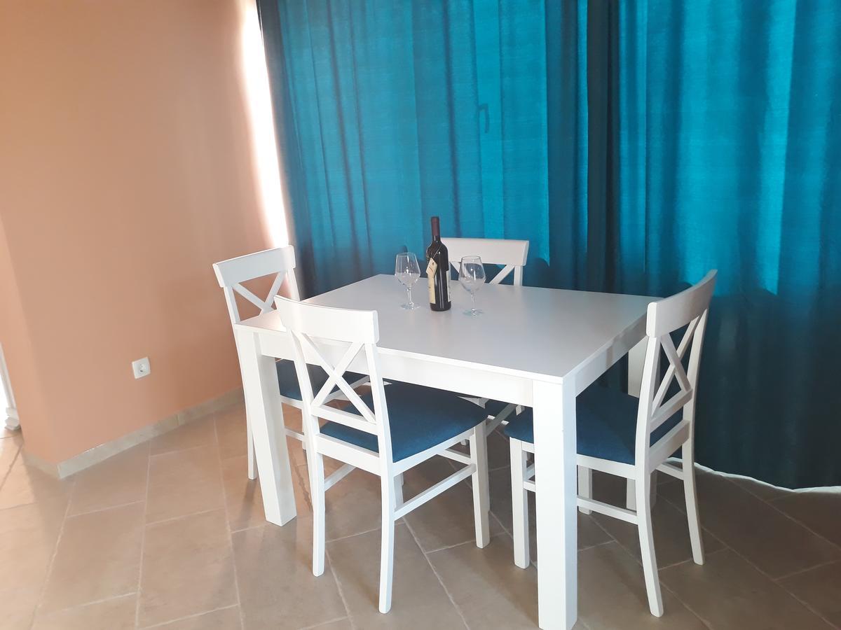 Apartmani Tanja Тиват Экстерьер фото