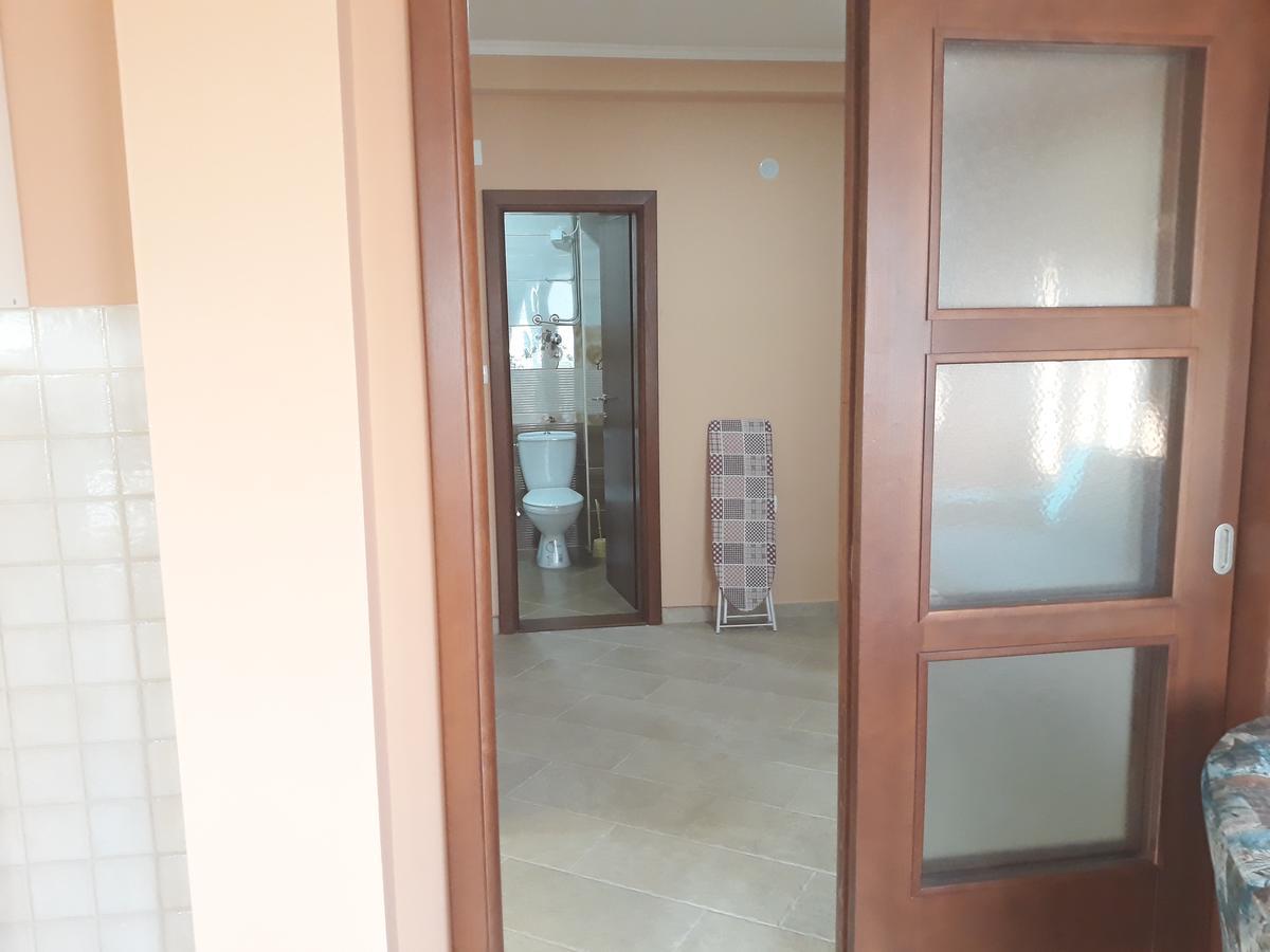 Apartmani Tanja Тиват Экстерьер фото