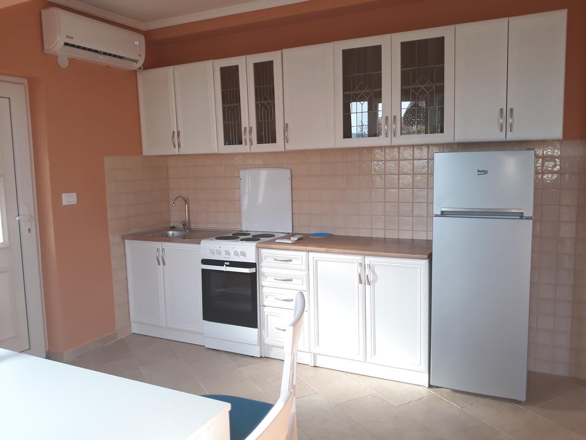 Apartmani Tanja Тиват Экстерьер фото