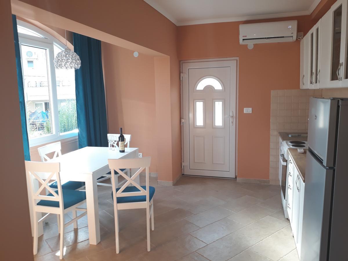Apartmani Tanja Тиват Экстерьер фото