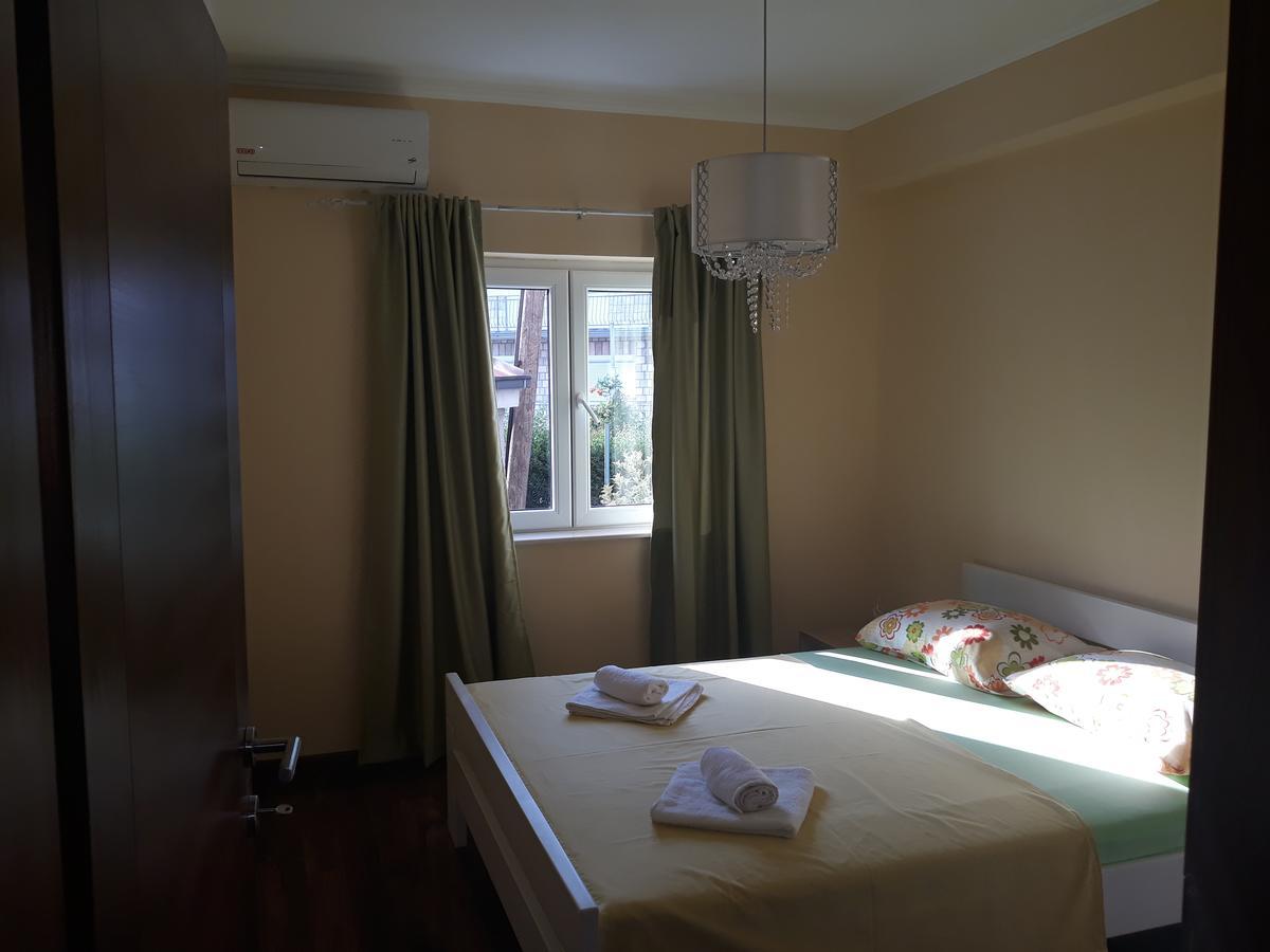 Apartmani Tanja Тиват Экстерьер фото
